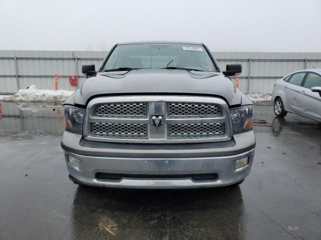 2009 Dodge RAM 1500