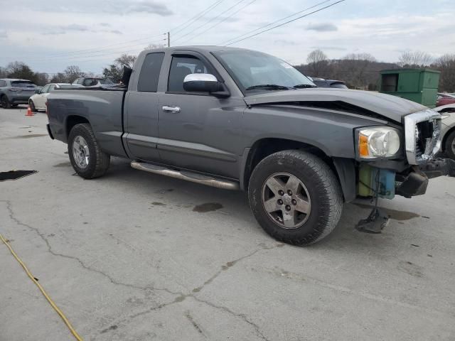 2005 Dodge Dakota SLT