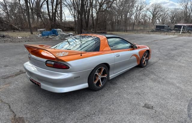 2000 Chevrolet Camaro Z28