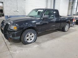 Salvage cars for sale from Copart Ham Lake, MN: 2006 Ford Ranger Super Cab