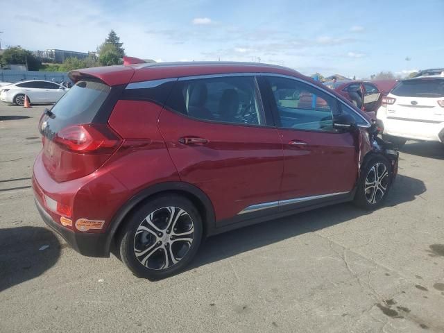 2020 Chevrolet Bolt EV Premier