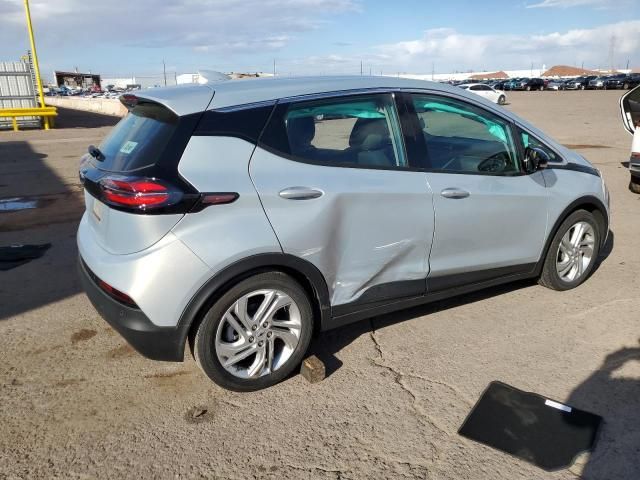 2023 Chevrolet Bolt EV 1LT