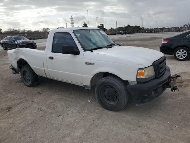 2006 Ford Ranger