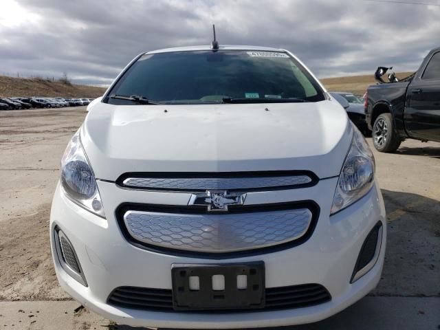 2015 Chevrolet Spark EV 1LT