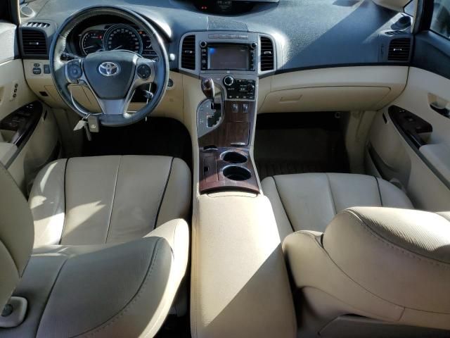 2013 Toyota Venza LE