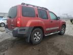 2011 Nissan Xterra OFF Road