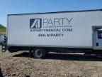 2009 International 2009 Interional Durastar 4300 BOX Truck