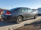 2014 Chevrolet Impala Limited LTZ