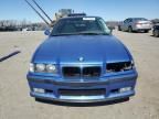 1998 BMW M3