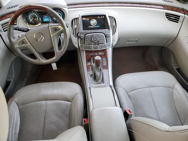 2013 Buick Lacrosse Premium