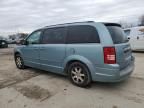 2008 Chrysler Town & Country Touring