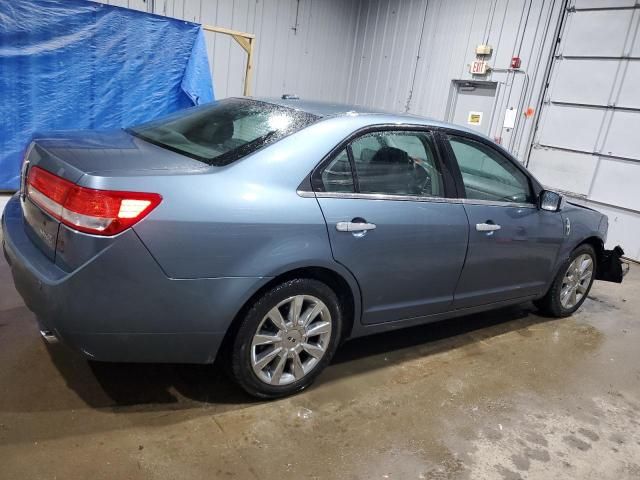 2011 Lincoln MKZ