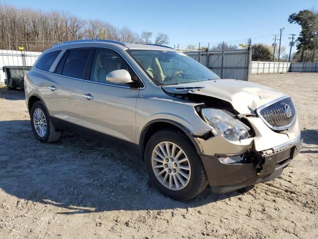 2012 Buick Enclave