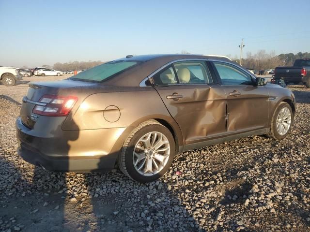 2015 Ford Taurus Limited