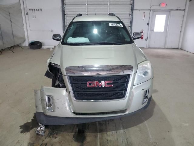 2013 GMC Terrain SLE