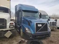 Volvo vn salvage cars for sale: 2017 Volvo VN VNL