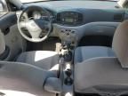 2009 Hyundai Accent GLS