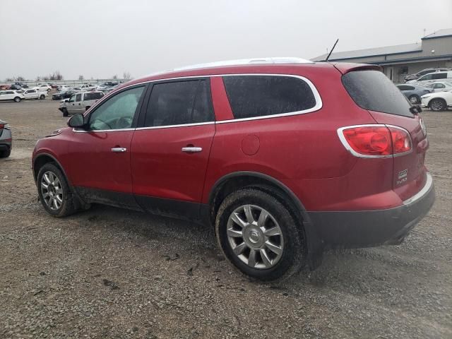 2012 Buick Enclave