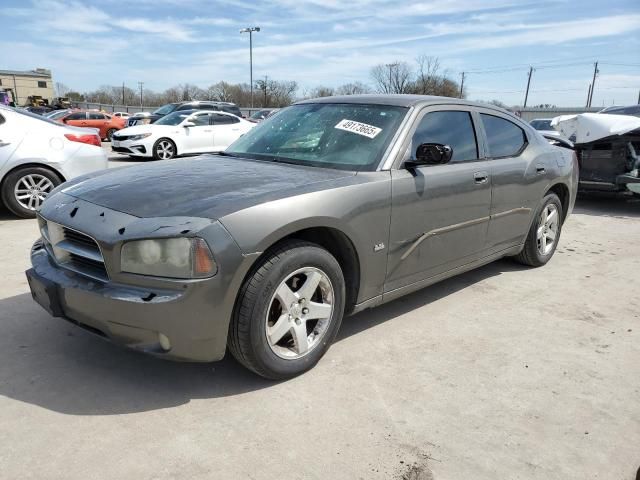 2010 Dodge Charger SXT