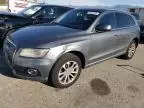 2014 Audi Q5 Premium