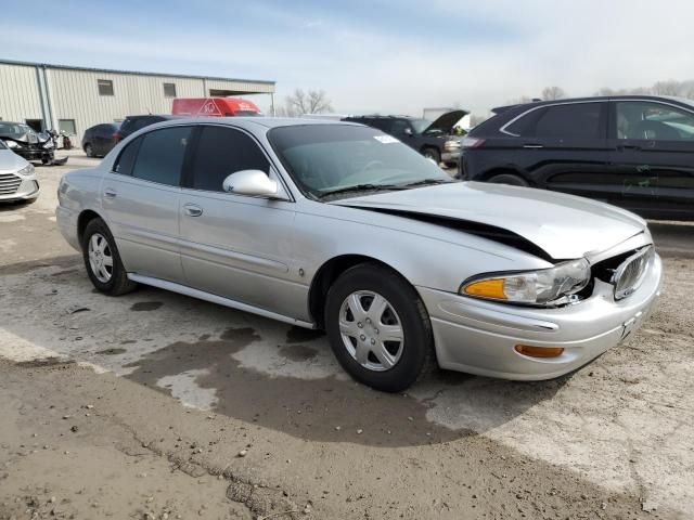 2003 Buick Lesabre Custom