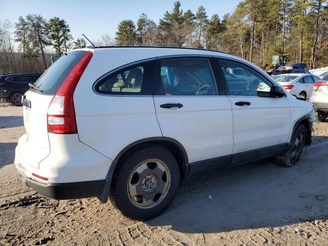 2011 Honda CR-V LX