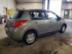 2010 Nissan Versa S