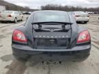 2004 Chrysler Crossfire Limited