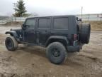 2009 Jeep Wrangler Unlimited Sahara