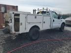 2002 Ford F350 SRW Super Duty