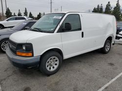 2009 Chevrolet Express G1500 en venta en Rancho Cucamonga, CA