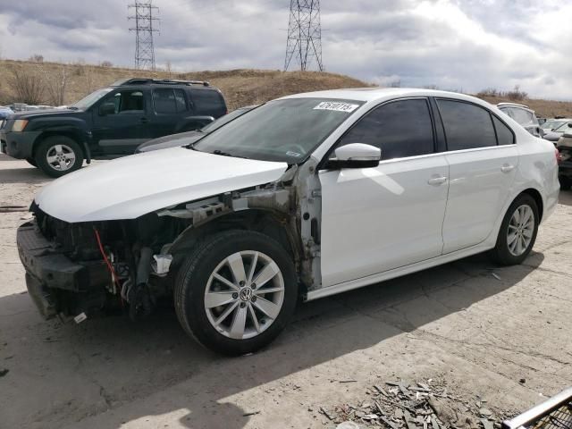 2015 Volkswagen Jetta SE