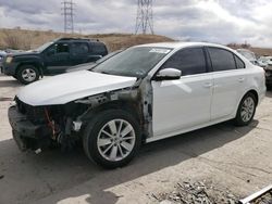 Volkswagen Vehiculos salvage en venta: 2015 Volkswagen Jetta SE