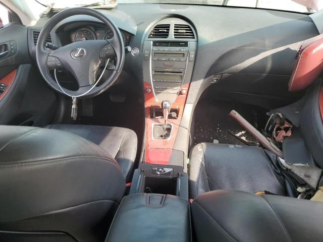 2008 Lexus ES 350