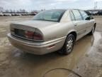 2001 Buick Park Avenue