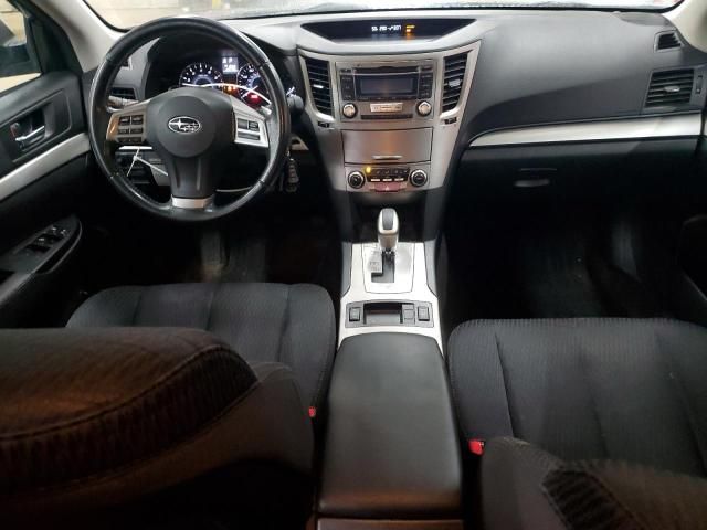 2012 Subaru Outback 2.5I Premium