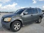 2006 Nissan Armada SE