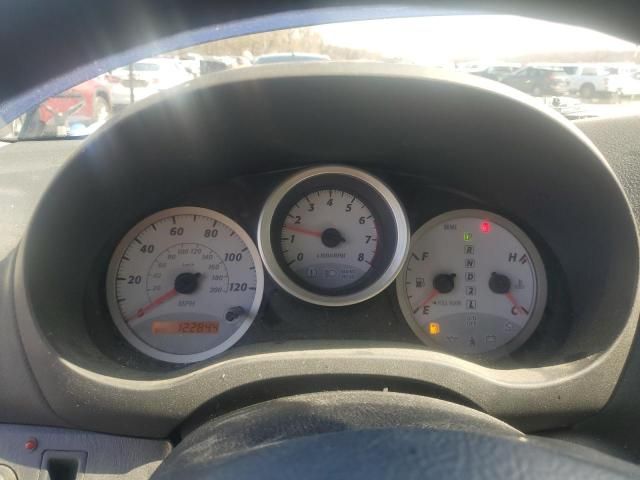 2005 Toyota Rav4