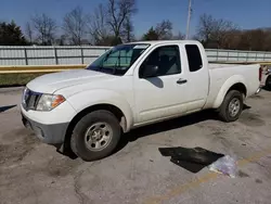 2014 Nissan Frontier S en venta en Rogersville, MO