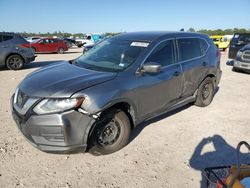 Nissan Rogue s Vehiculos salvage en venta: 2018 Nissan Rogue S