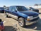 1999 Chevrolet Silverado K1500