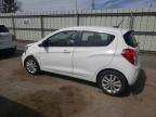 2016 Chevrolet Spark 1LT