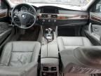 2008 BMW 535 XI