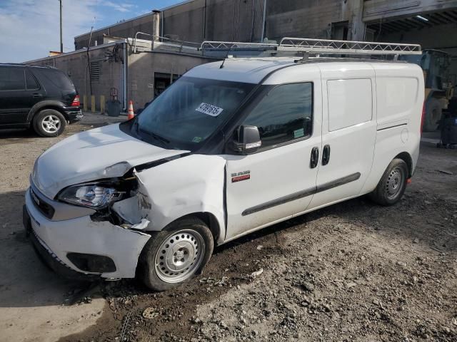 2022 Dodge RAM Promaster City Tradesman