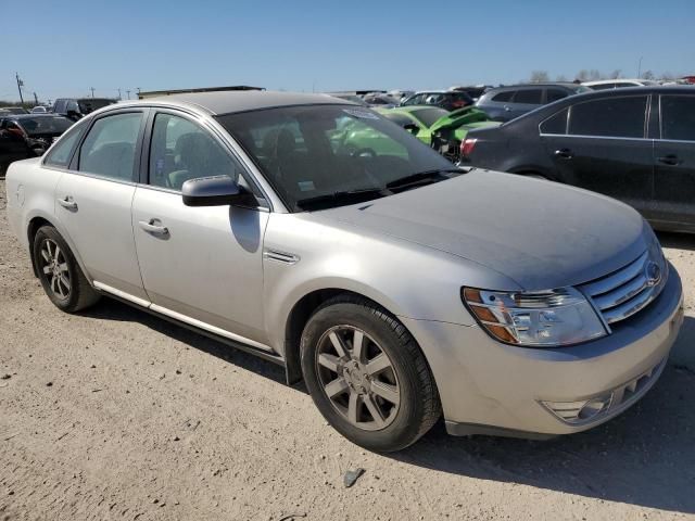 2008 Ford Taurus SEL