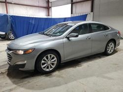 2024 Chevrolet Malibu LT en venta en Hurricane, WV