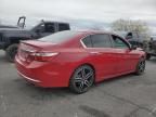 2017 Honda Accord Sport Special Edition