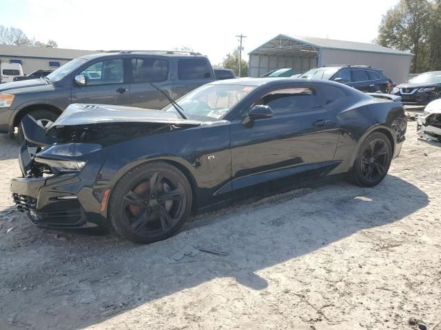 2019 Chevrolet Camaro SS