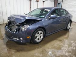 Chevrolet Vehiculos salvage en venta: 2014 Chevrolet Cruze LT