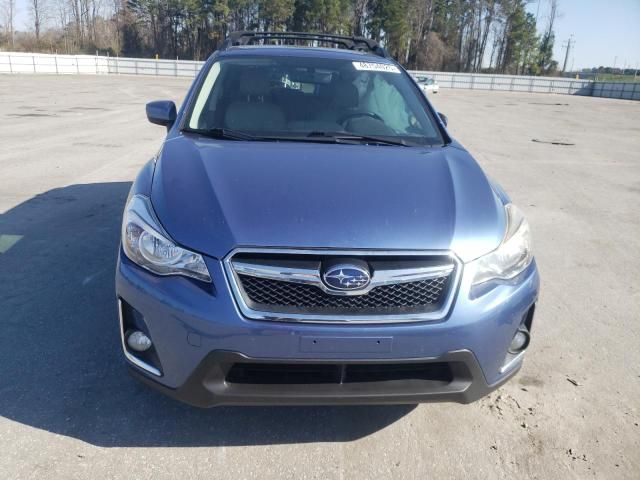 2017 Subaru Crosstrek Premium